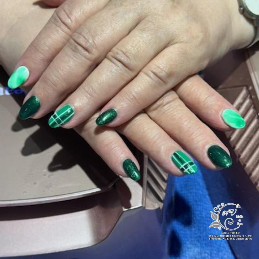 Nail Design